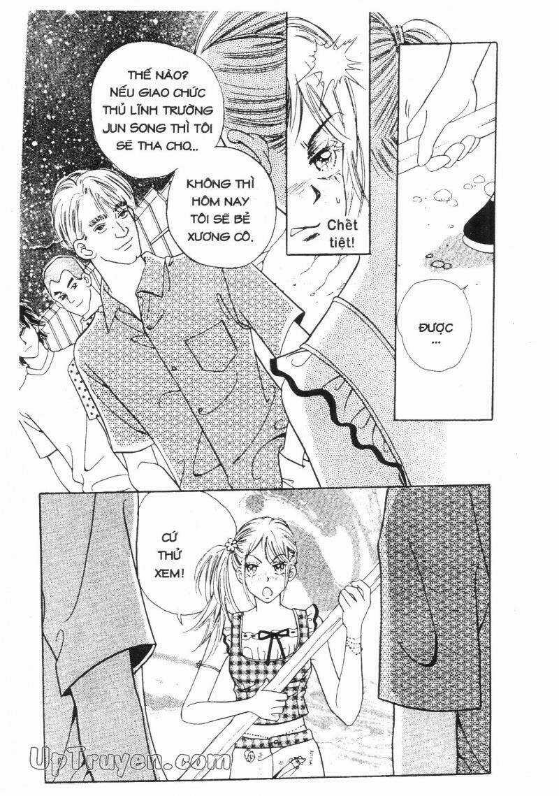 Nụ Hôn Chàng Trai - Chapter 2 - Trang 127