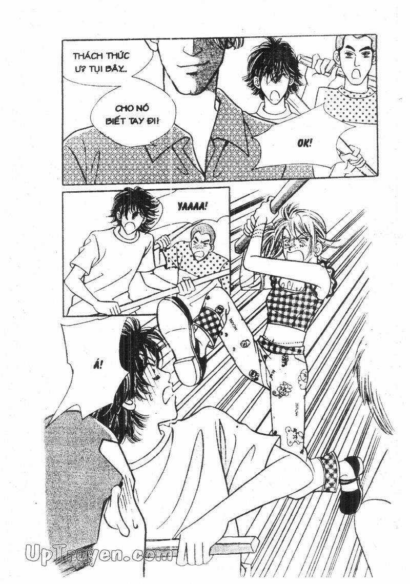 Nụ Hôn Chàng Trai - Chapter 2 - Trang 128