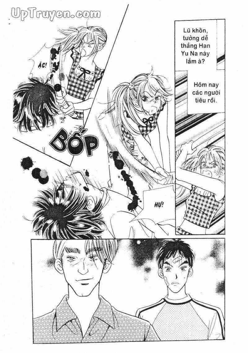 Nụ Hôn Chàng Trai - Chapter 2 - Trang 129