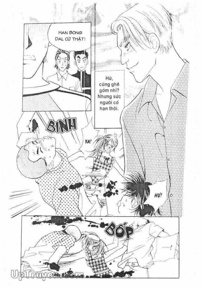 Nụ Hôn Chàng Trai - Chapter 2 - Trang 130