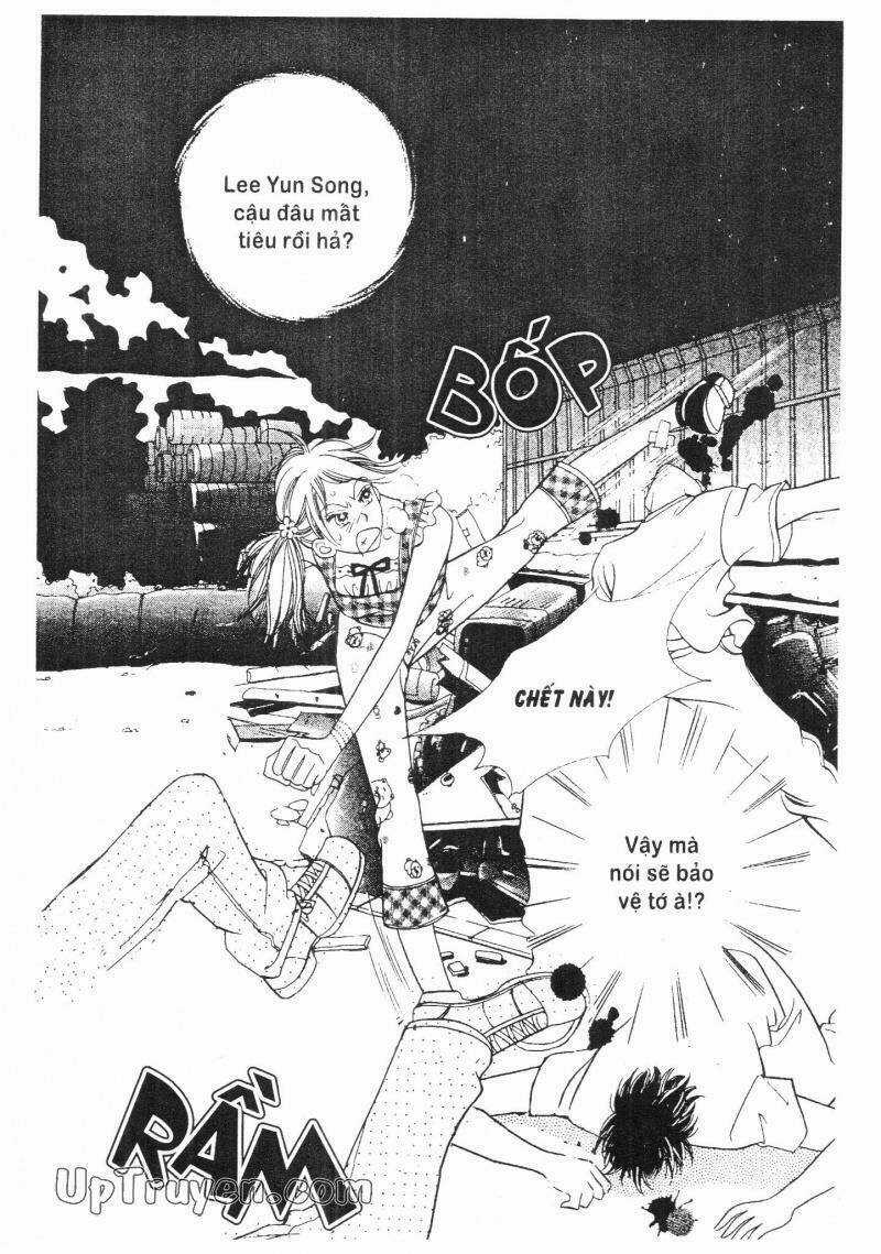 Nụ Hôn Chàng Trai - Chapter 2 - Trang 131