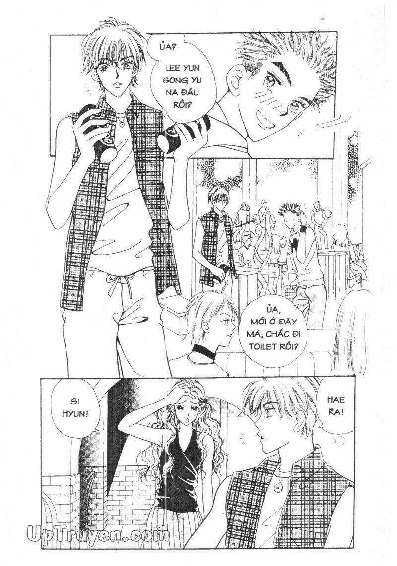 Nụ Hôn Chàng Trai - Chapter 2 - Trang 132