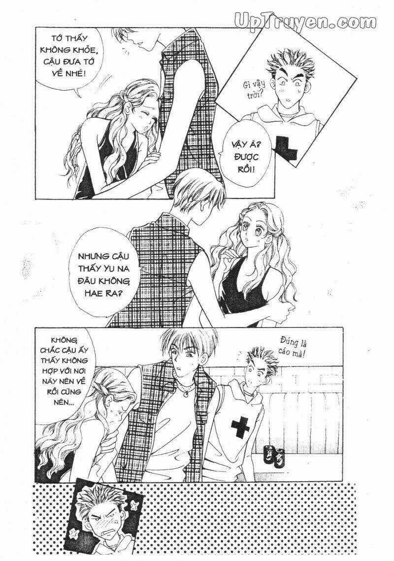 Nụ Hôn Chàng Trai - Chapter 2 - Trang 133