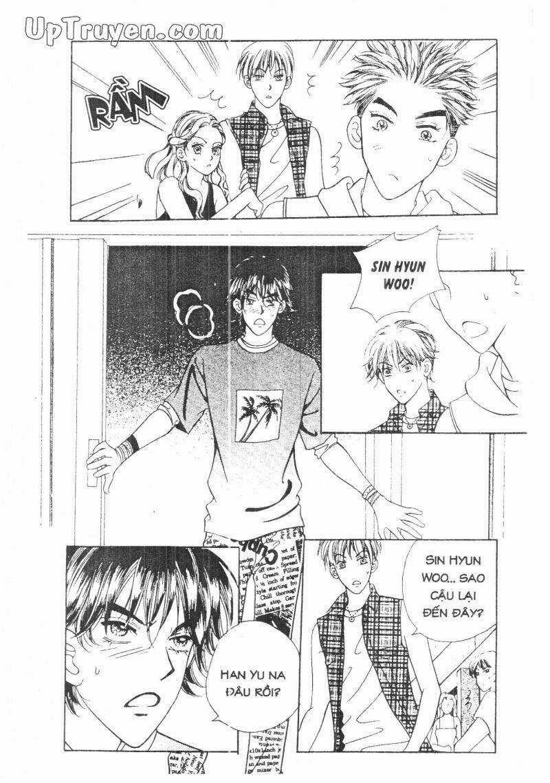 Nụ Hôn Chàng Trai - Chapter 2 - Trang 134