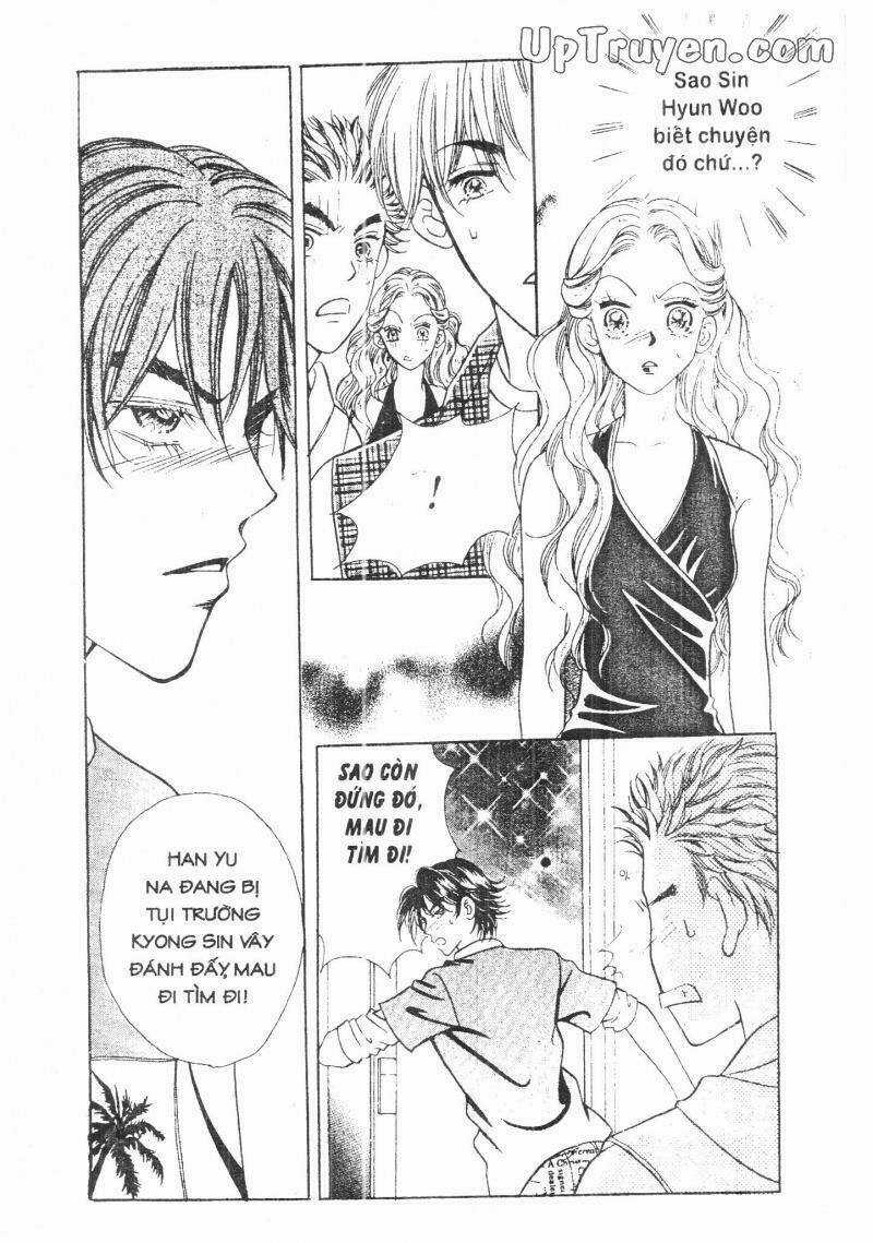 Nụ Hôn Chàng Trai - Chapter 2 - Trang 136