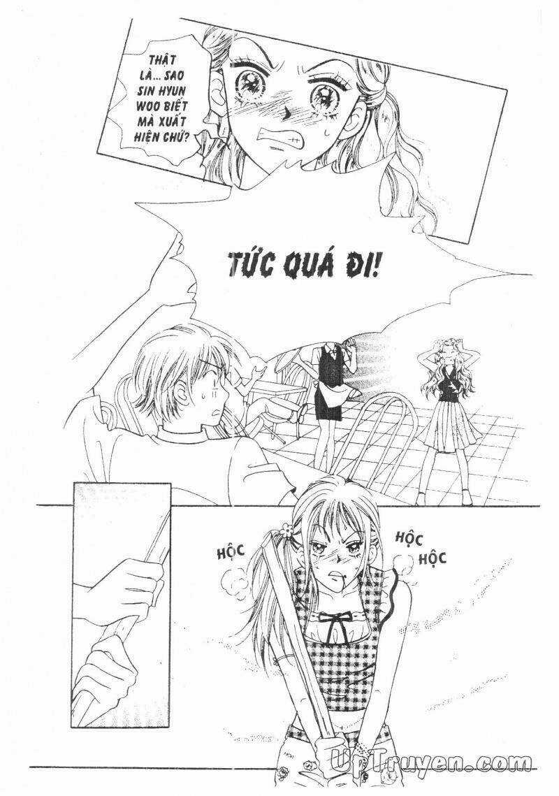 Nụ Hôn Chàng Trai - Chapter 2 - Trang 138