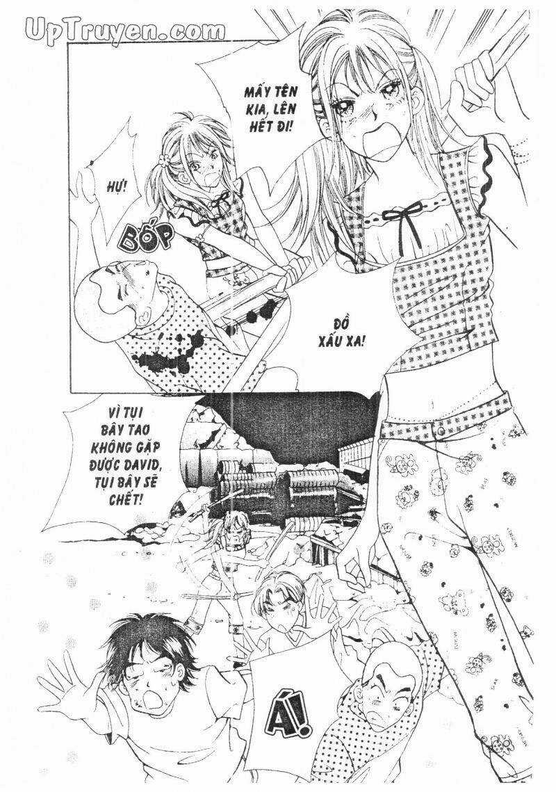 Nụ Hôn Chàng Trai - Chapter 2 - Trang 140