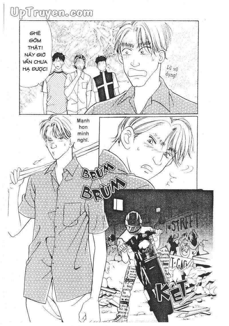 Nụ Hôn Chàng Trai - Chapter 2 - Trang 141