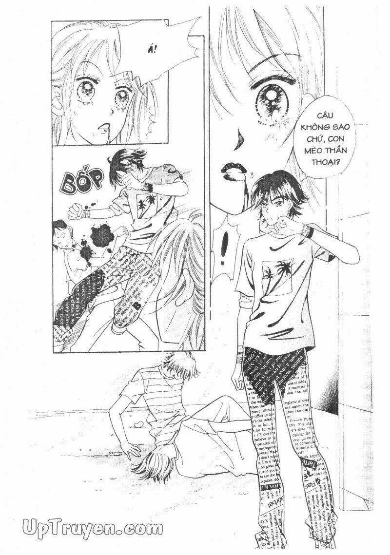 Nụ Hôn Chàng Trai - Chapter 2 - Trang 142