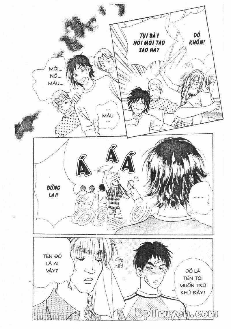 Nụ Hôn Chàng Trai - Chapter 2 - Trang 144