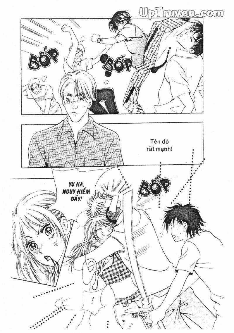 Nụ Hôn Chàng Trai - Chapter 2 - Trang 145