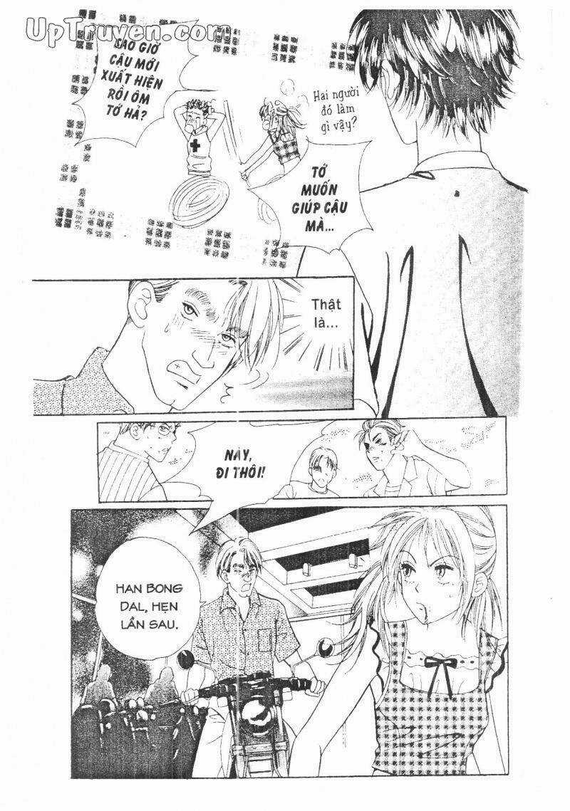 Nụ Hôn Chàng Trai - Chapter 2 - Trang 146