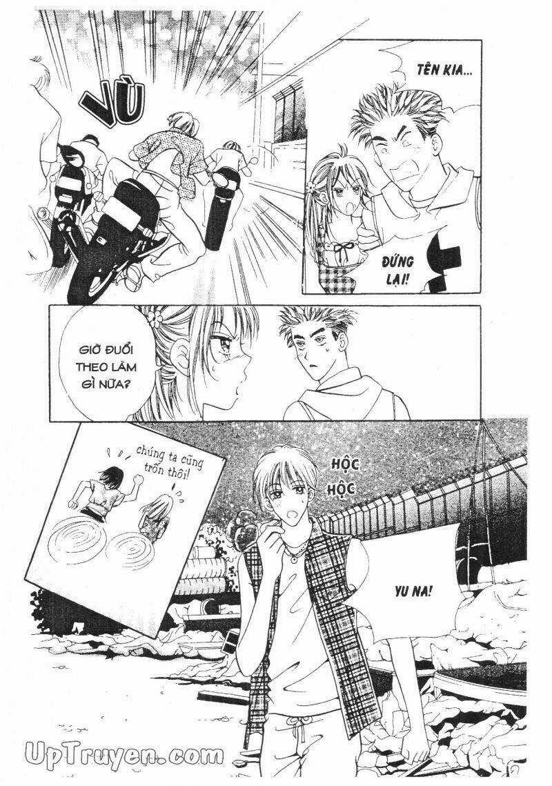 Nụ Hôn Chàng Trai - Chapter 2 - Trang 147