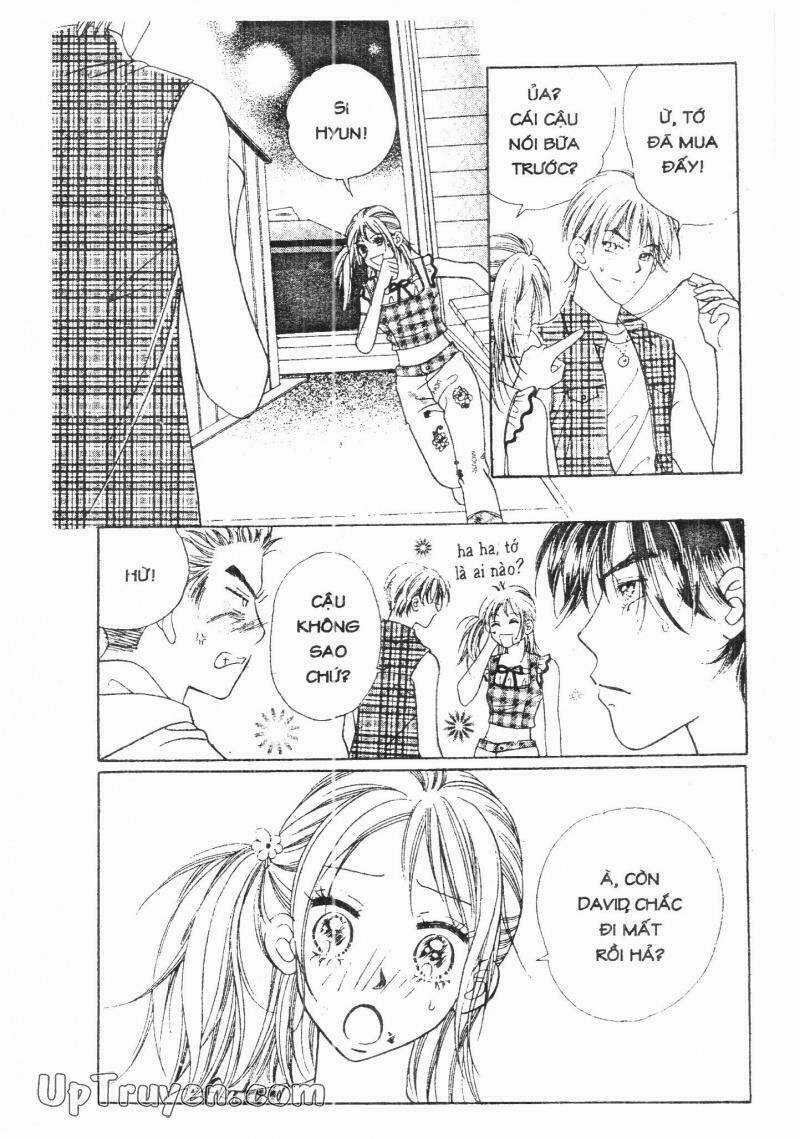 Nụ Hôn Chàng Trai - Chapter 2 - Trang 148