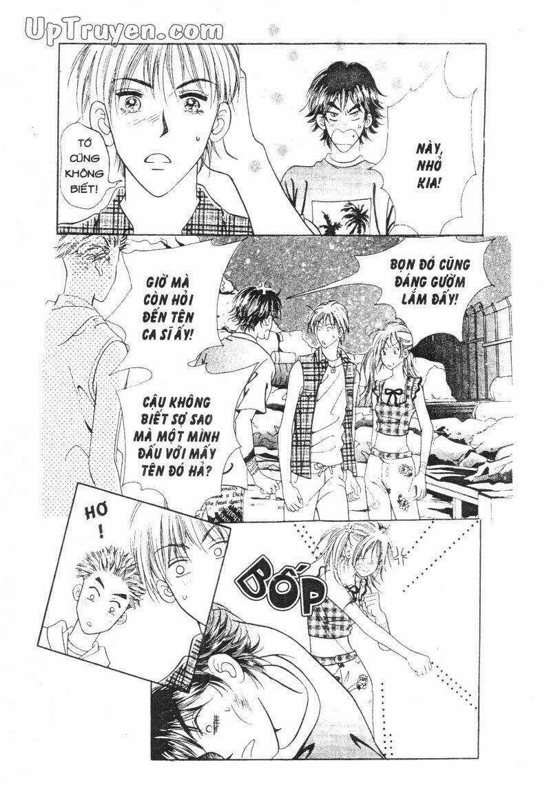 Nụ Hôn Chàng Trai - Chapter 2 - Trang 149