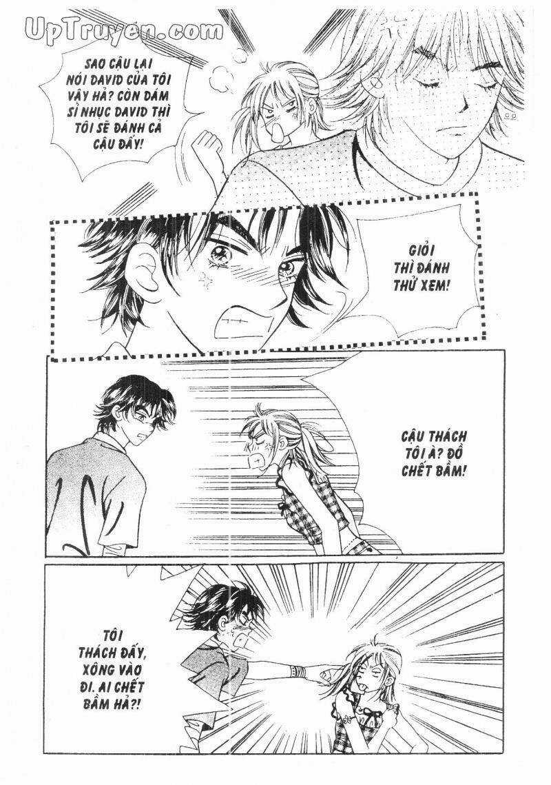 Nụ Hôn Chàng Trai - Chapter 2 - Trang 150