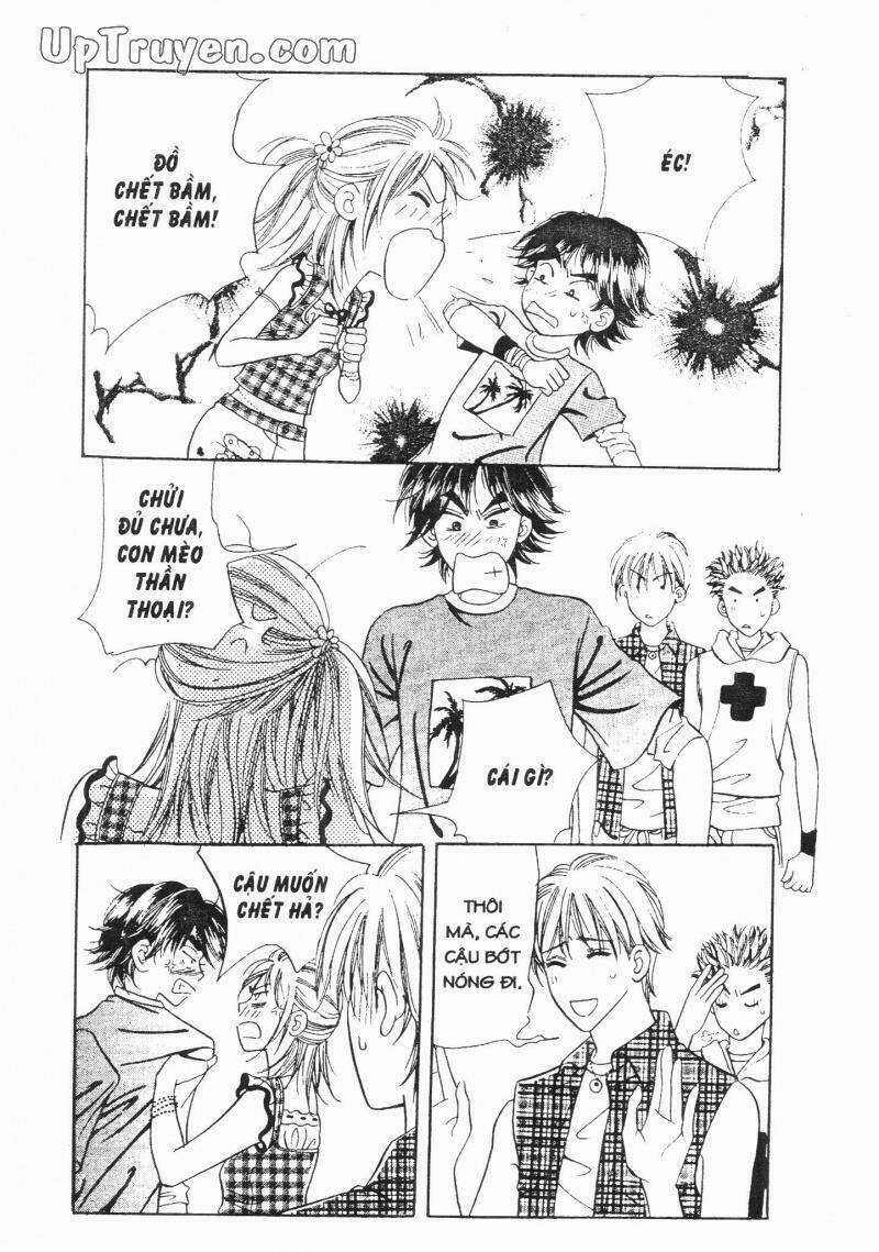 Nụ Hôn Chàng Trai - Chapter 2 - Trang 151