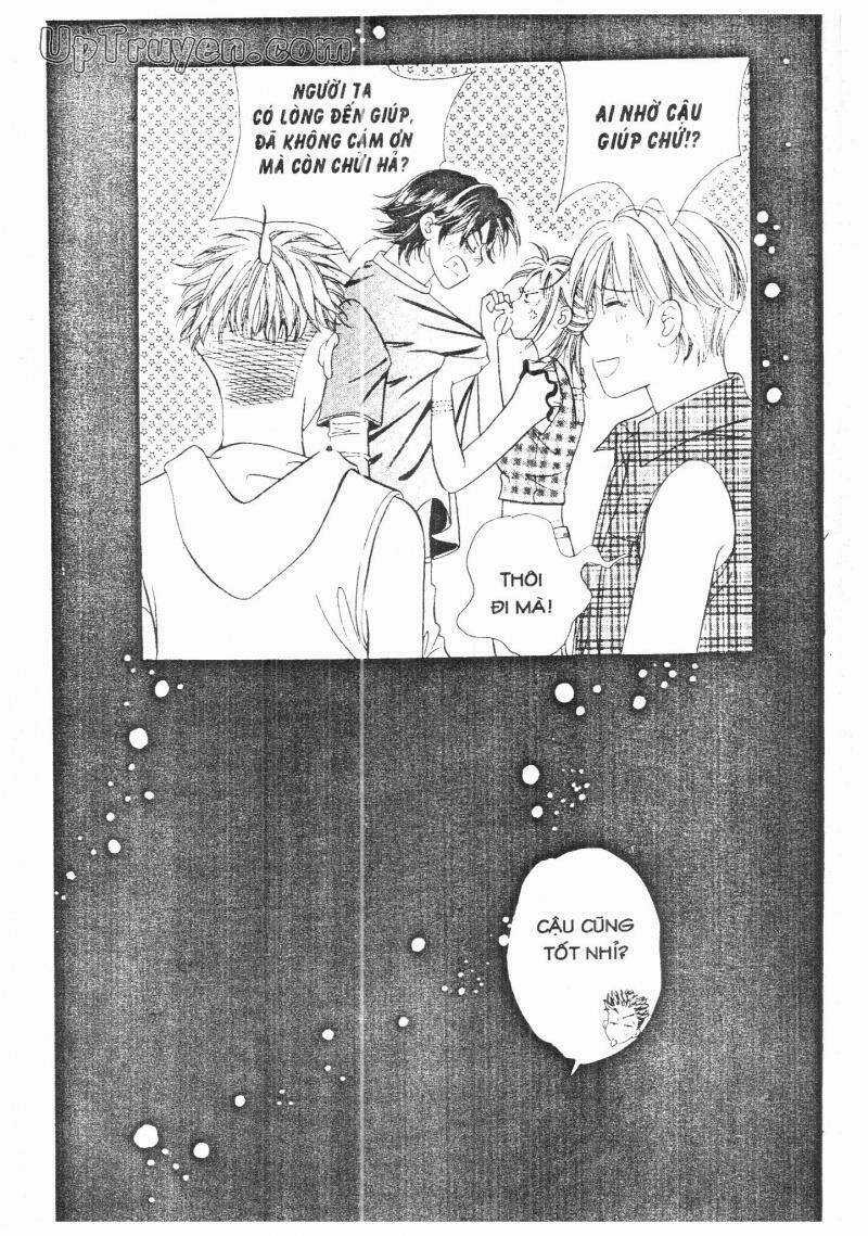 Nụ Hôn Chàng Trai - Chapter 2 - Trang 152