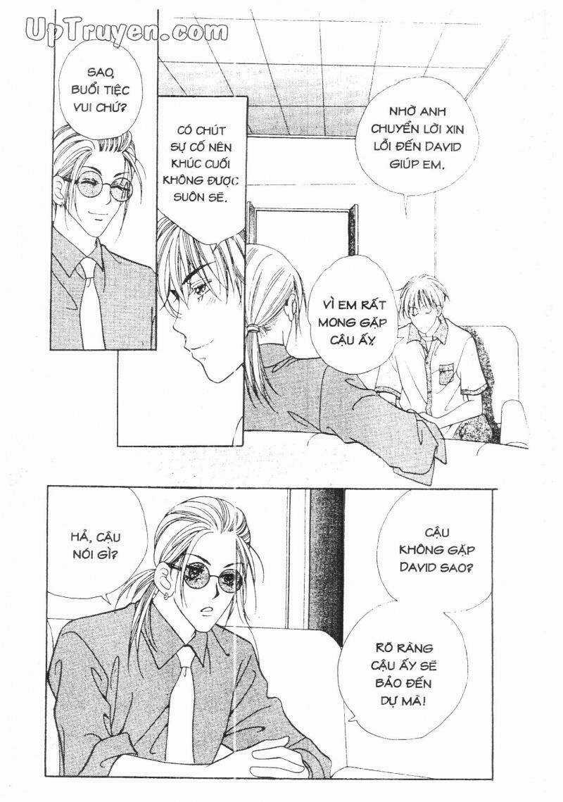 Nụ Hôn Chàng Trai - Chapter 2 - Trang 154