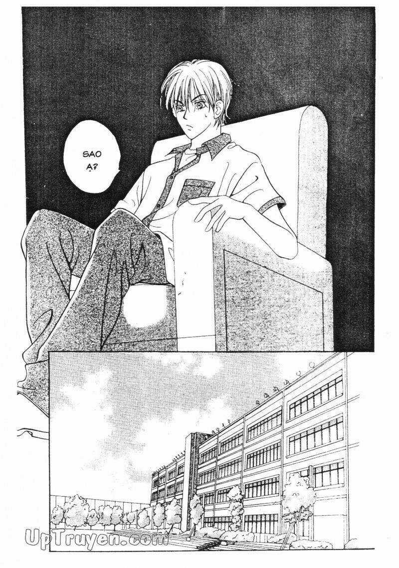 Nụ Hôn Chàng Trai - Chapter 2 - Trang 155