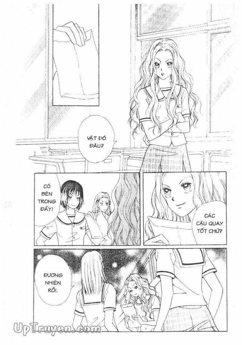 Nụ Hôn Chàng Trai - Chapter 2 - Trang 156