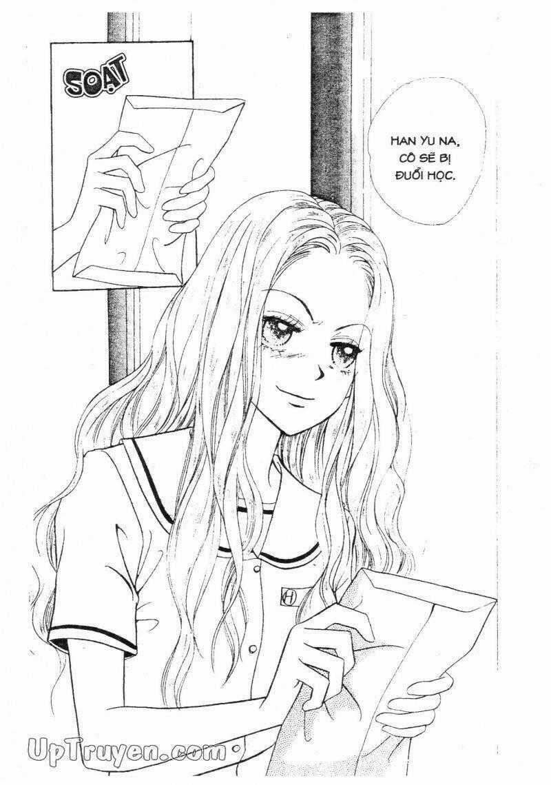 Nụ Hôn Chàng Trai - Chapter 2 - Trang 157