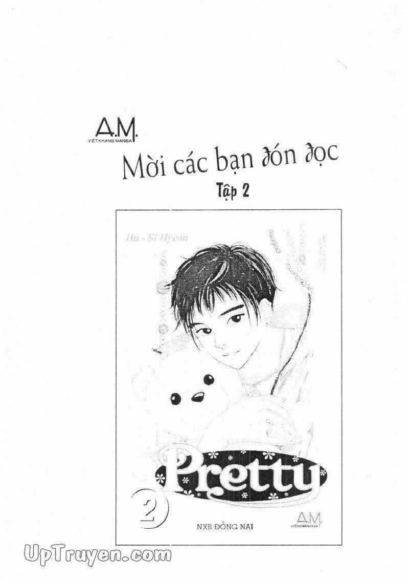 Nụ Hôn Chàng Trai - Chapter 2 - Trang 158