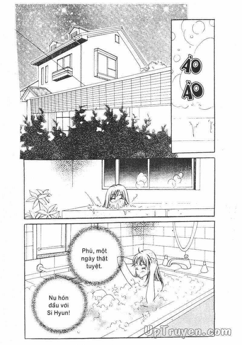 Nụ Hôn Chàng Trai - Chapter 2 - Trang 17