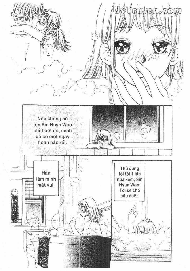 Nụ Hôn Chàng Trai - Chapter 2 - Trang 18