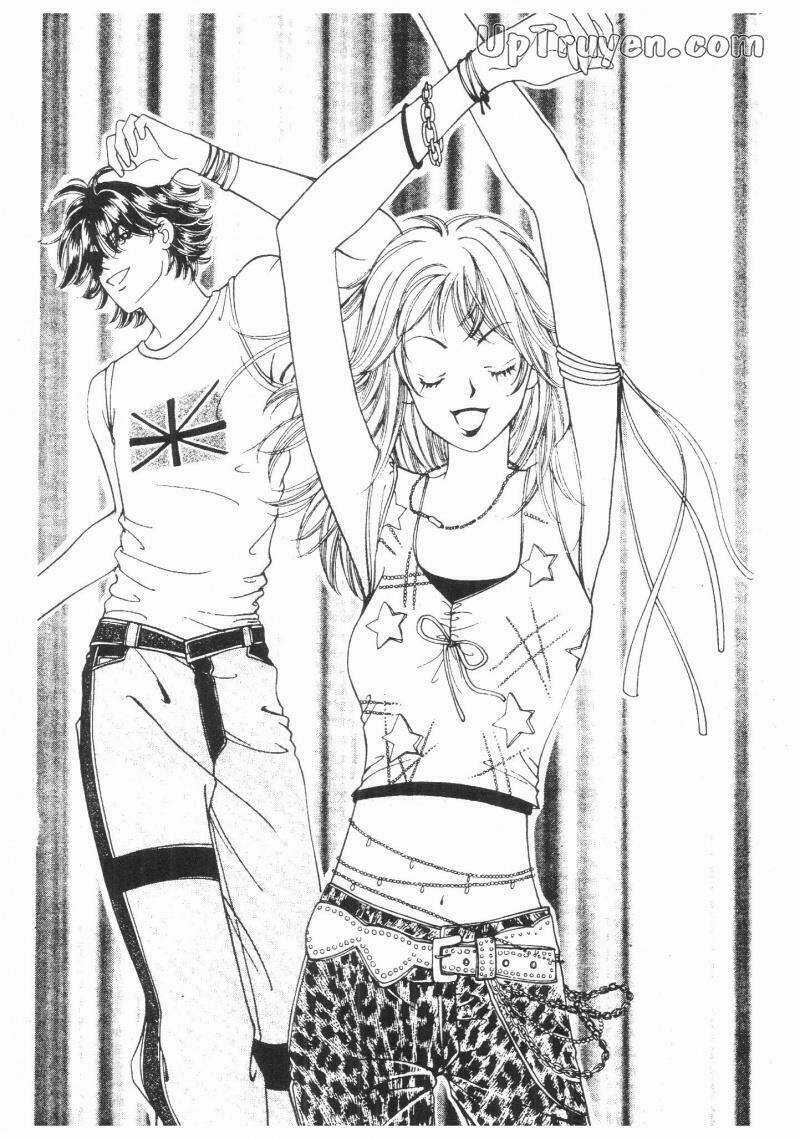 Nụ Hôn Chàng Trai - Chapter 2 - Trang 3