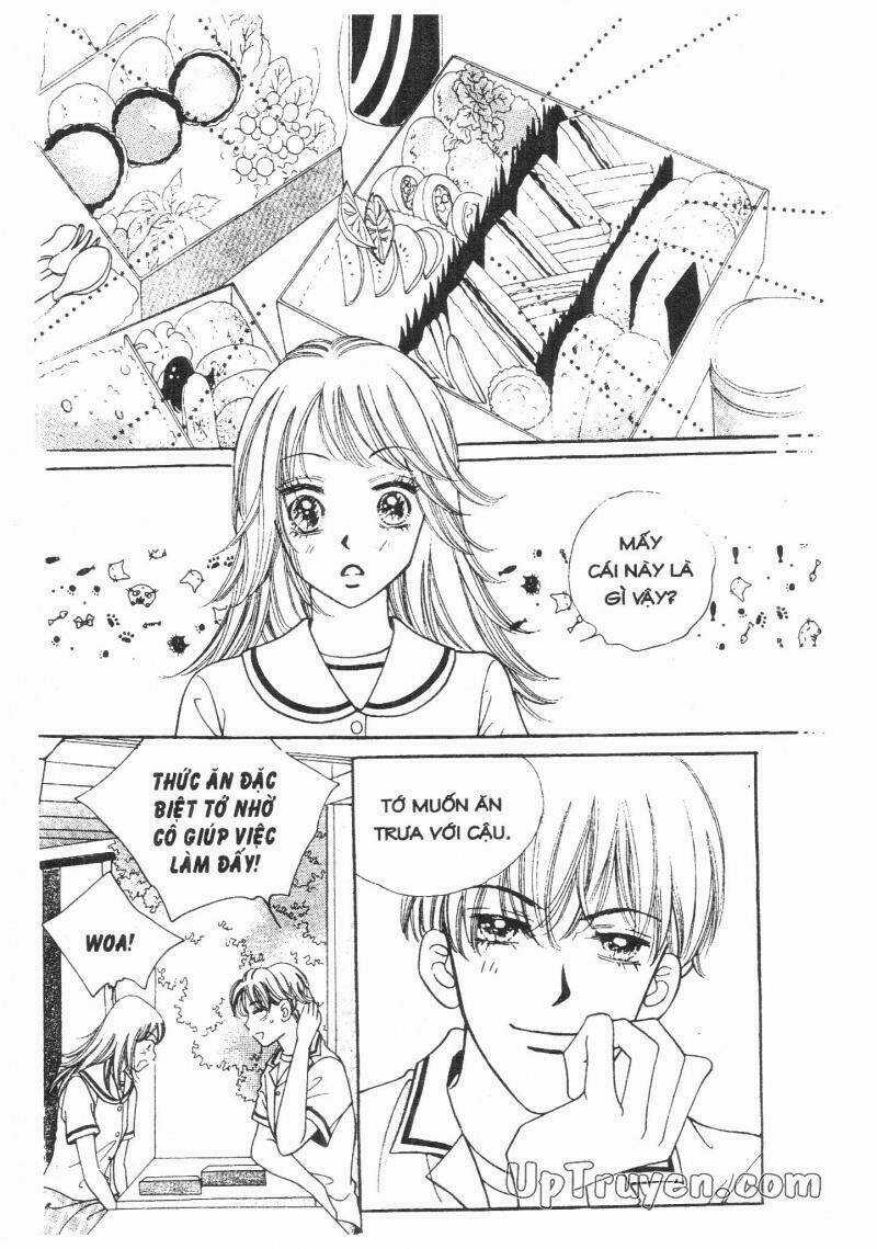 Nụ Hôn Chàng Trai - Chapter 2 - Trang 25