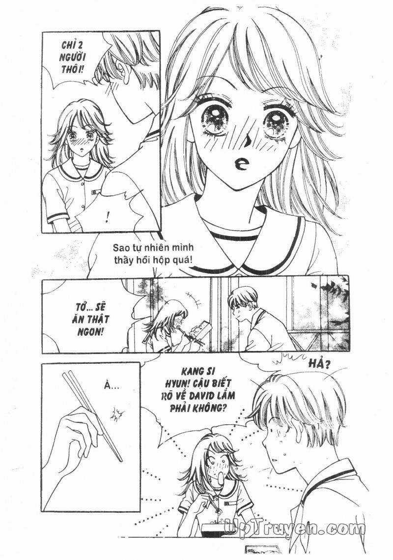 Nụ Hôn Chàng Trai - Chapter 2 - Trang 26