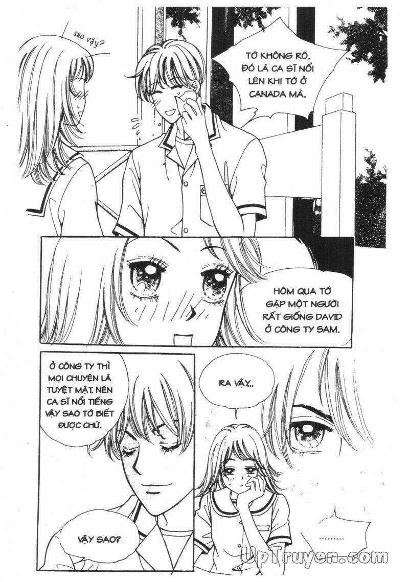 Nụ Hôn Chàng Trai - Chapter 2 - Trang 27