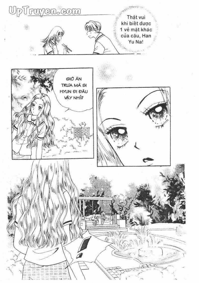 Nụ Hôn Chàng Trai - Chapter 2 - Trang 29