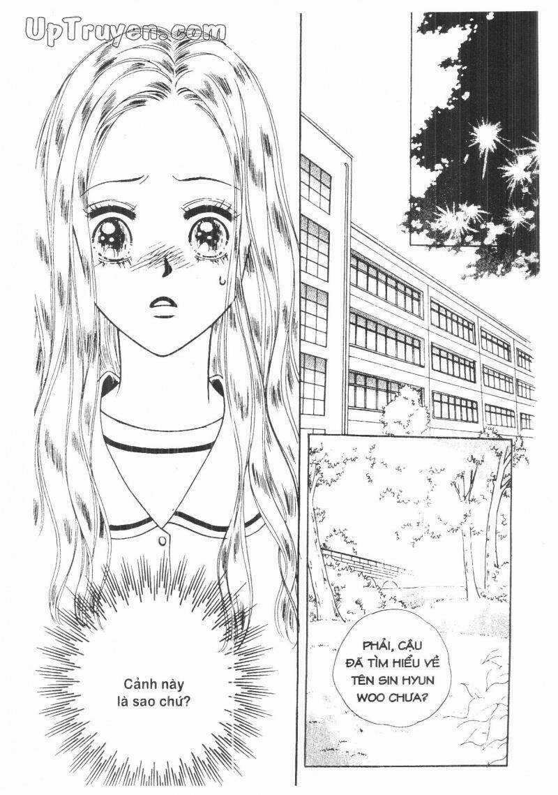 Nụ Hôn Chàng Trai - Chapter 2 - Trang 30