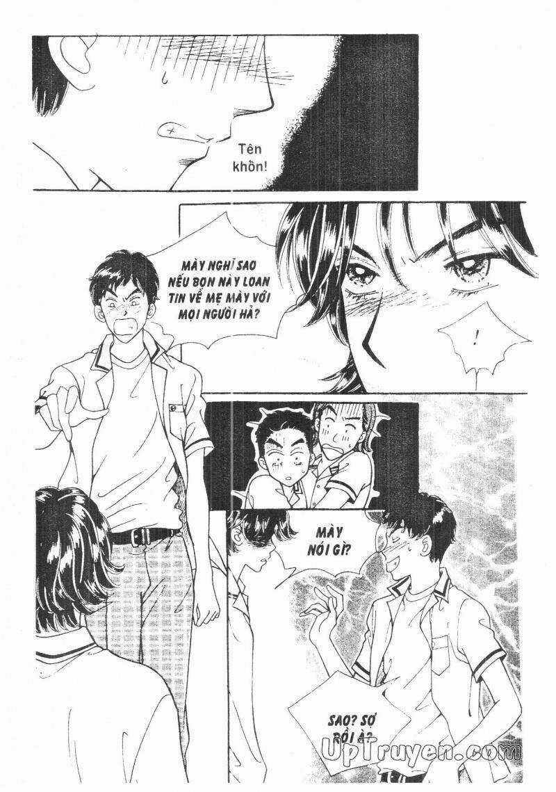 Nụ Hôn Chàng Trai - Chapter 2 - Trang 36