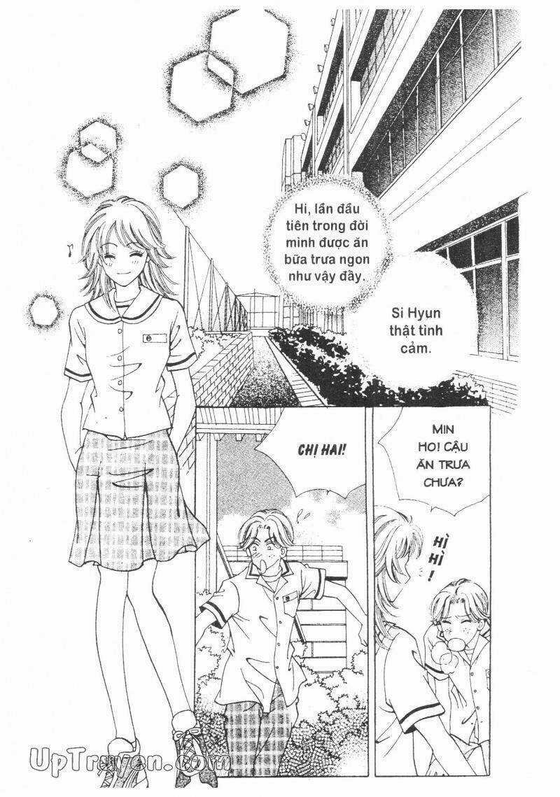 Nụ Hôn Chàng Trai - Chapter 2 - Trang 43