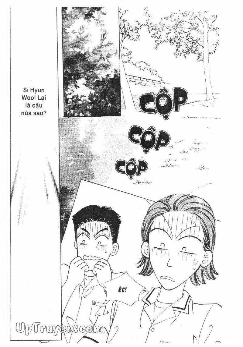 Nụ Hôn Chàng Trai - Chapter 2 - Trang 45
