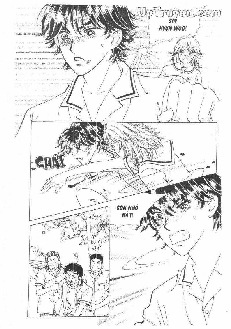 Nụ Hôn Chàng Trai - Chapter 2 - Trang 46