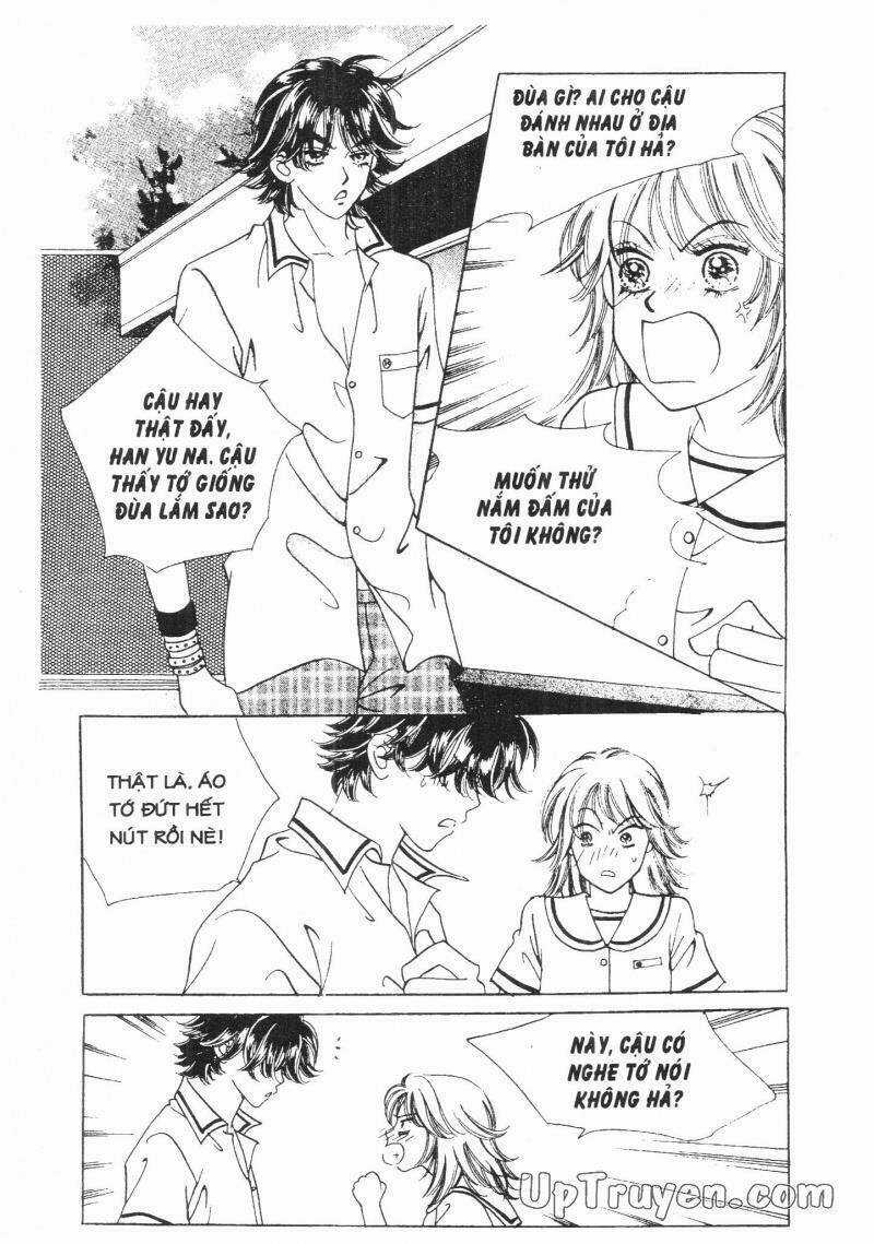 Nụ Hôn Chàng Trai - Chapter 2 - Trang 51