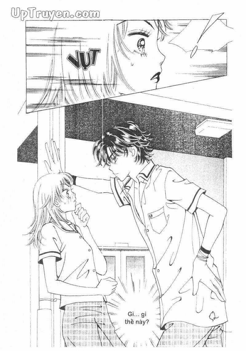 Nụ Hôn Chàng Trai - Chapter 2 - Trang 52