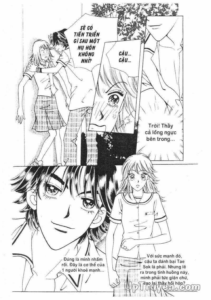 Nụ Hôn Chàng Trai - Chapter 2 - Trang 53