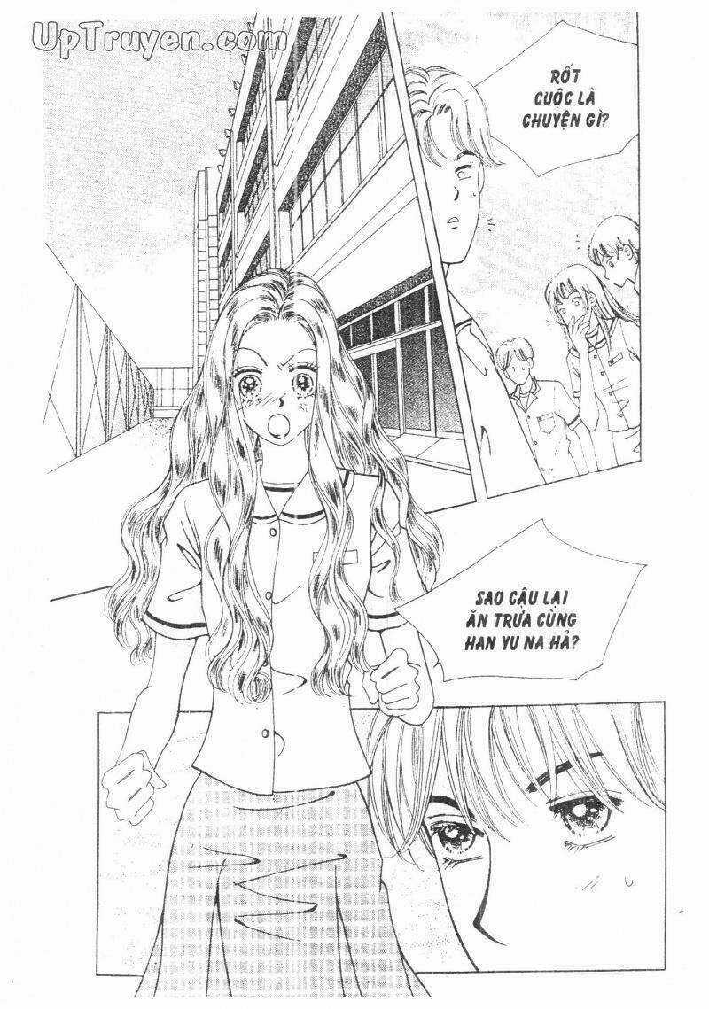 Nụ Hôn Chàng Trai - Chapter 2 - Trang 56