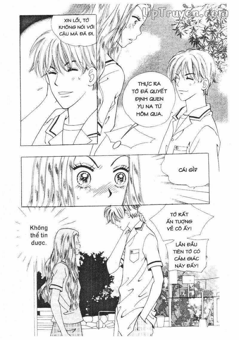 Nụ Hôn Chàng Trai - Chapter 2 - Trang 57