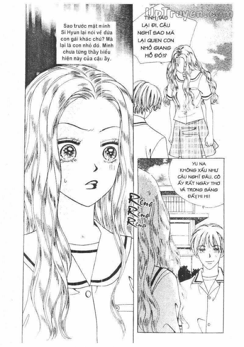 Nụ Hôn Chàng Trai - Chapter 2 - Trang 58