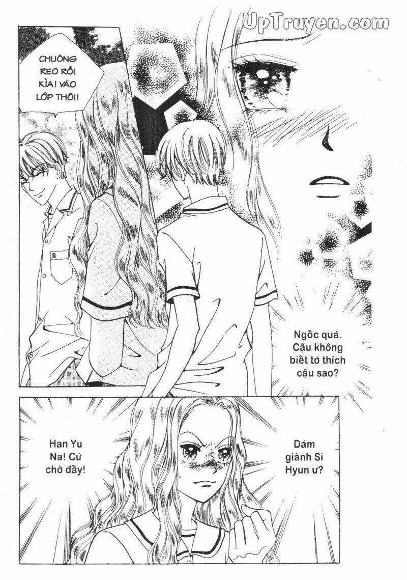 Nụ Hôn Chàng Trai - Chapter 2 - Trang 59