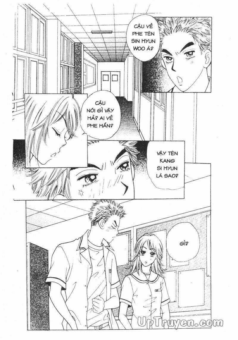 Nụ Hôn Chàng Trai - Chapter 2 - Trang 65