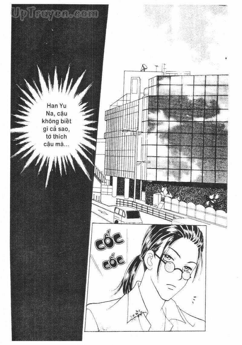 Nụ Hôn Chàng Trai - Chapter 2 - Trang 69