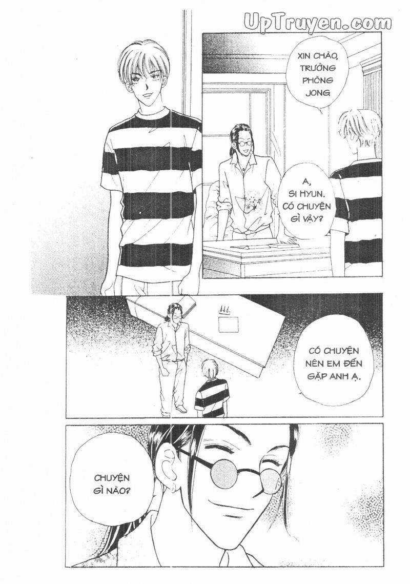 Nụ Hôn Chàng Trai - Chapter 2 - Trang 70