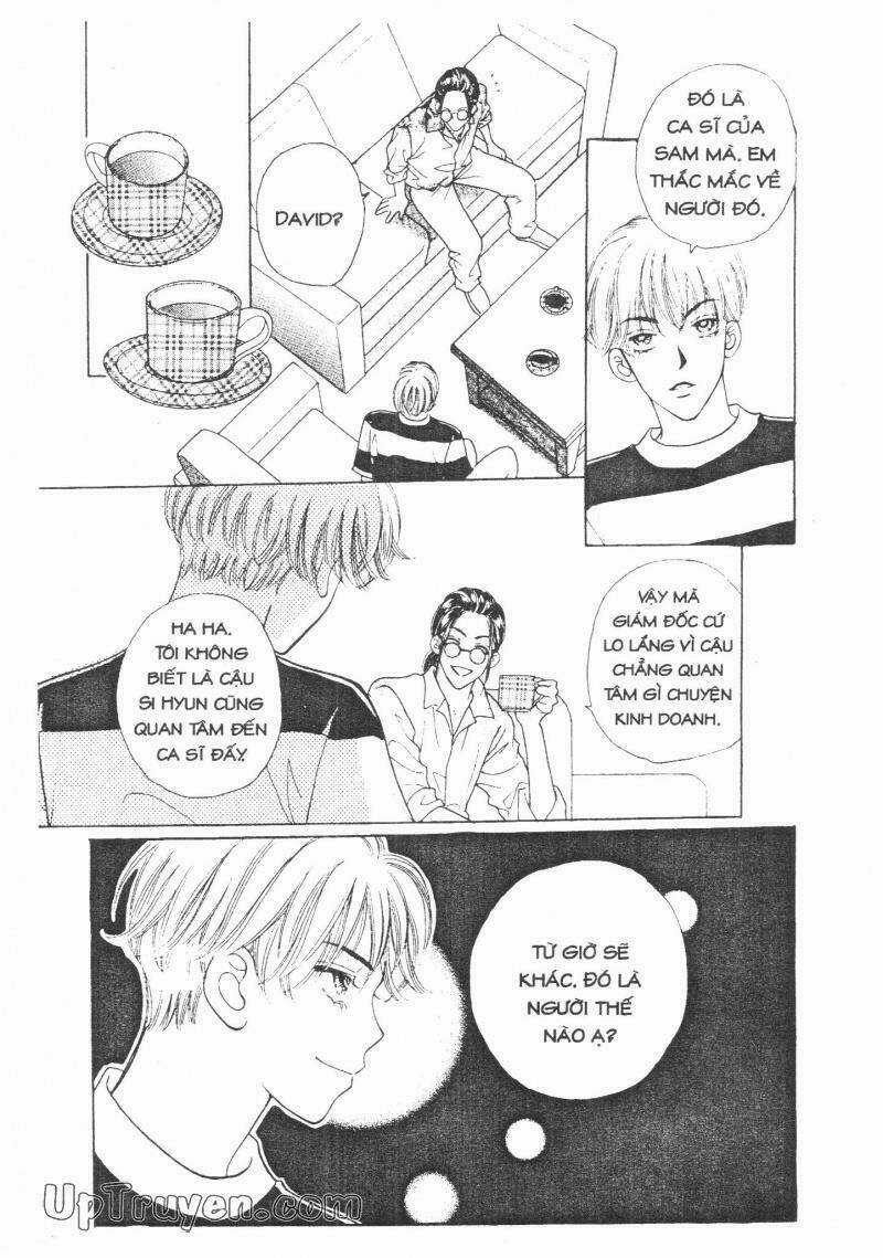 Nụ Hôn Chàng Trai - Chapter 2 - Trang 71